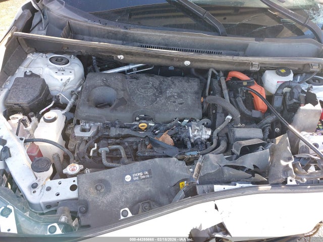 4T3MWRFV4RU155067 Toyota Rav4 Hybrid Le
