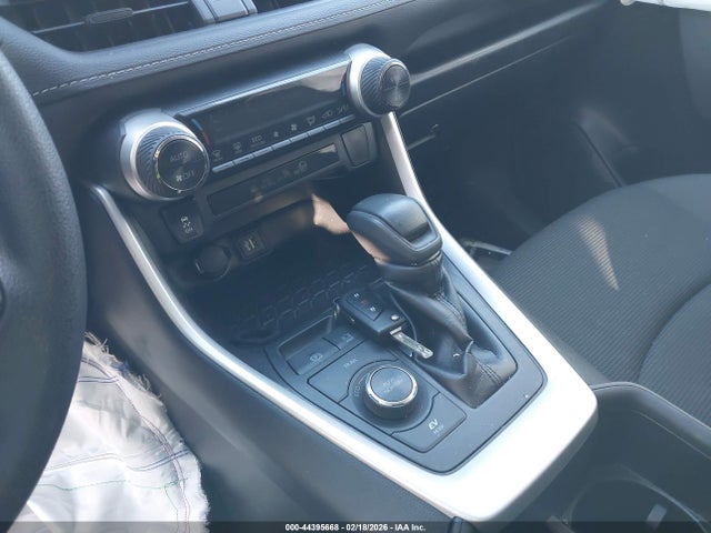 4T3MWRFV4RU155067 Toyota Rav4 Hybrid Le