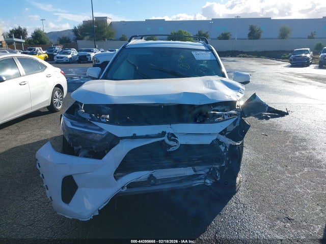 4T3MWRFV4RU155067 Toyota Rav4 Hybrid Le