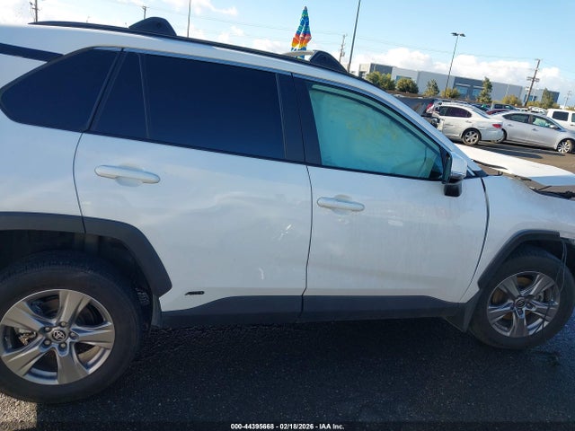 4T3MWRFV4RU155067 Toyota Rav4 Hybrid Le