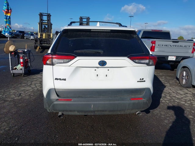 4T3MWRFV4RU155067 Toyota Rav4 Hybrid Le
