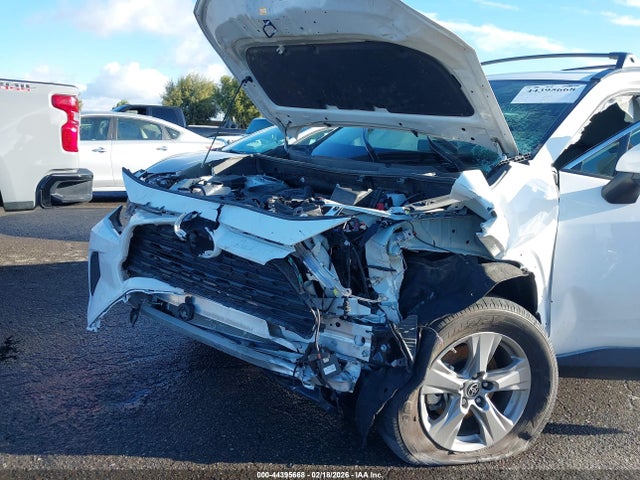 4T3MWRFV4RU155067 Toyota Rav4 Hybrid Le