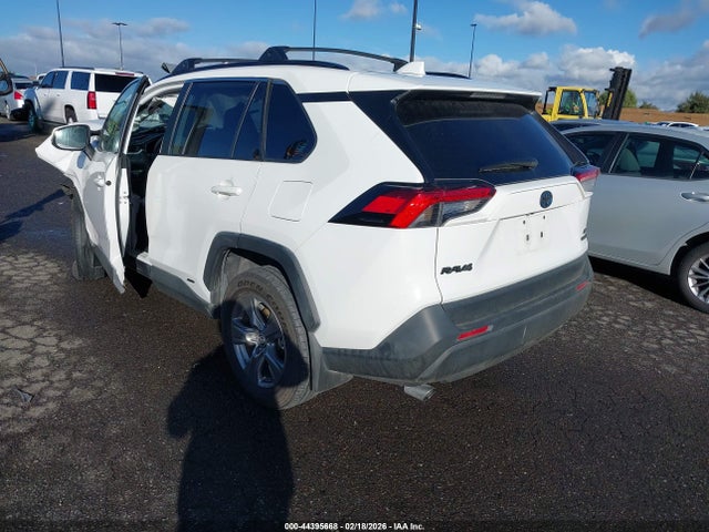 4T3MWRFV4RU155067 Toyota Rav4 Hybrid Le