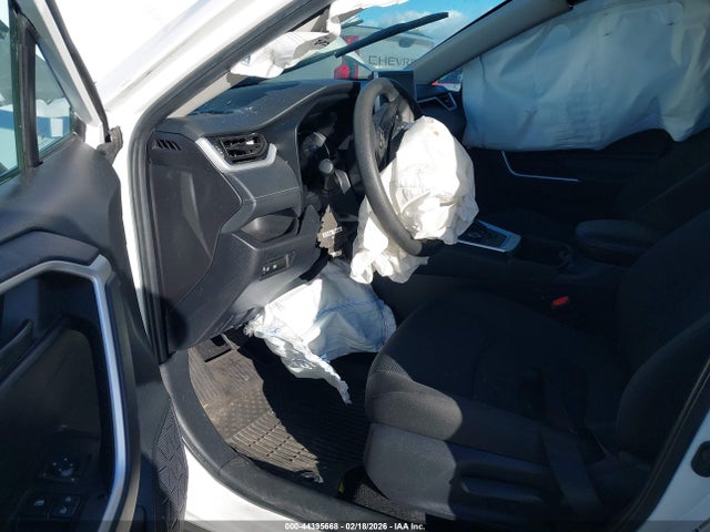 4T3MWRFV4RU155067 Toyota Rav4 Hybrid Le