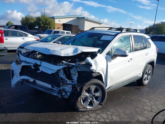 4T3MWRFV4RU155067 Toyota Rav4 Hybrid Le