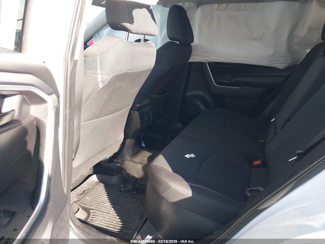 4T3MWRFV4RU155067 Toyota Rav4 Hybrid Le