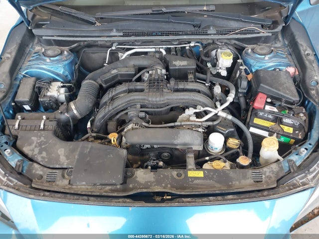 4S3GTAA6XH3744133 Subaru Impreza 2.0i