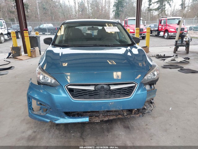 4S3GTAA6XH3744133 Subaru Impreza 2.0i