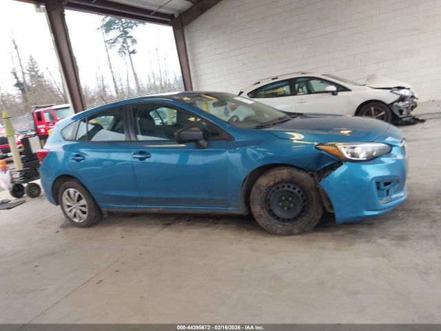 4S3GTAA6XH3744133 Subaru Impreza 2.0i