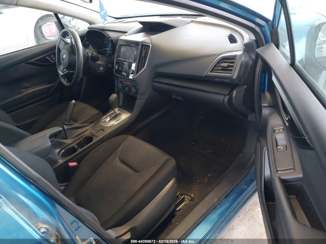 4S3GTAA6XH3744133 Subaru Impreza 2.0i