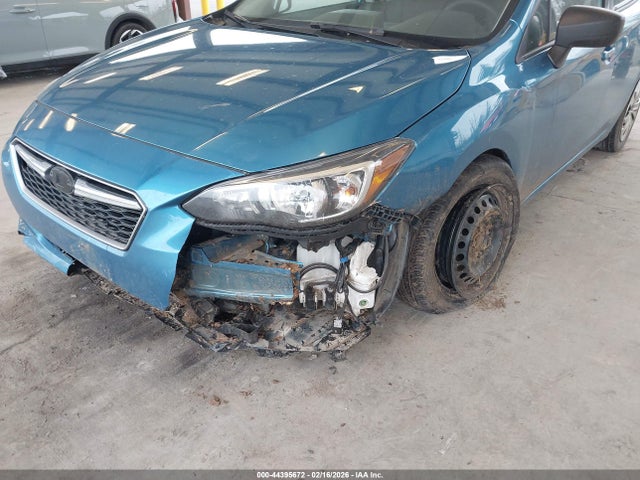 4S3GTAA6XH3744133 Subaru Impreza 2.0i