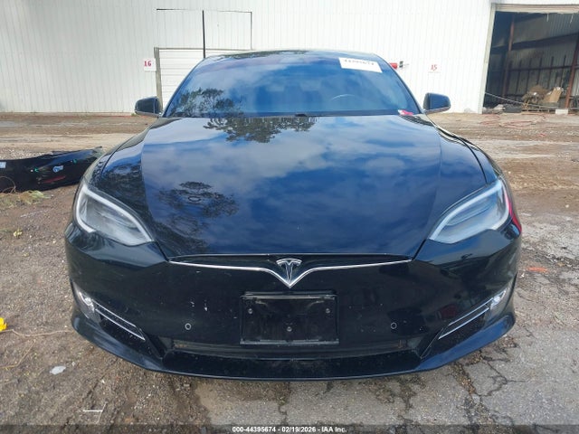 5YJSA1E26MF427499 Tesla Model S Long Range Dual Motor All-wheel Drive/long Range Plus Dual Motor All-wheel Drive