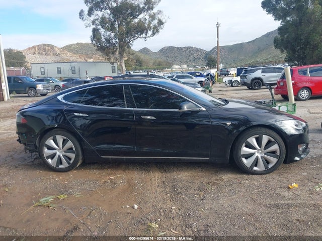 5YJSA1E26MF427499 Tesla Model S Long Range Dual Motor All-wheel Drive/long Range Plus Dual Motor All-wheel Drive