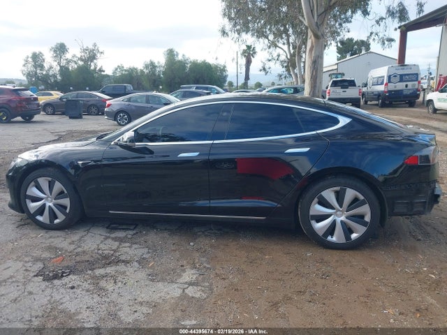 5YJSA1E26MF427499 Tesla Model S Long Range Dual Motor All-wheel Drive/long Range Plus Dual Motor All-wheel Drive