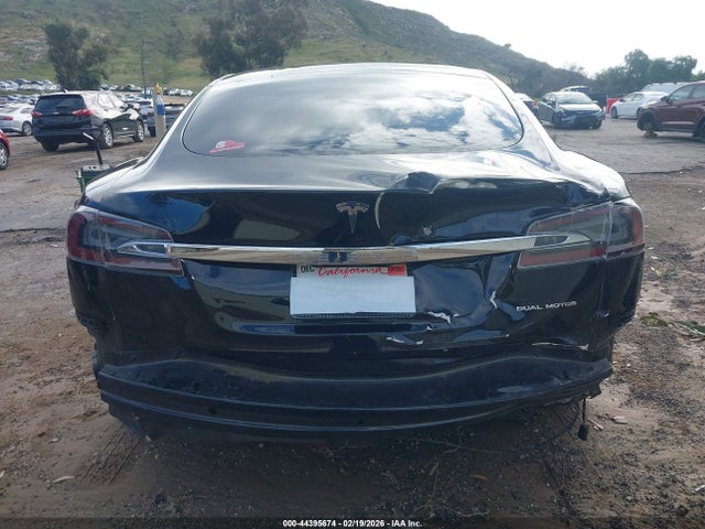 5YJSA1E26MF427499 Tesla Model S Long Range Dual Motor All-wheel Drive/long Range Plus Dual Motor All-wheel Drive