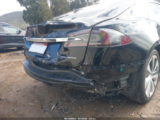 5YJSA1E26MF427499 Tesla Model S Long Range Dual Motor All-wheel Drive/long Range Plus Dual Motor All-wheel Drive