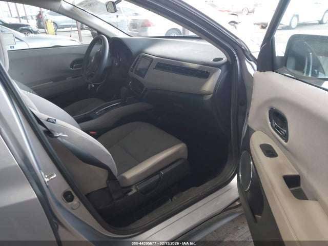 3CZRU6H54HG703455 Honda HR-V EX