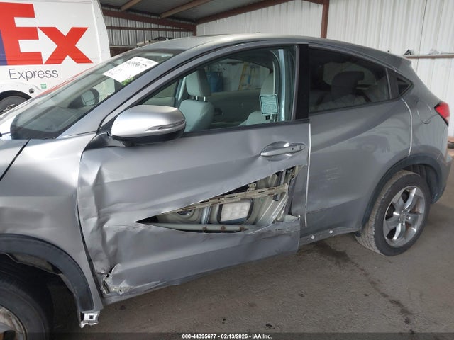 3CZRU6H54HG703455 Honda HR-V EX
