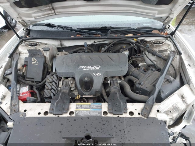 Aukcja sprzedaży 2005 Buick Lacrosse Cxl, vin: 2G4WD532051235286, numer aukcji: 44395678