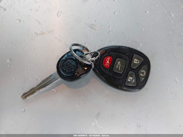 Aukcja sprzedaży 2005 Buick Lacrosse Cxl, vin: 2G4WD532051235286, numer aukcji: 44395678