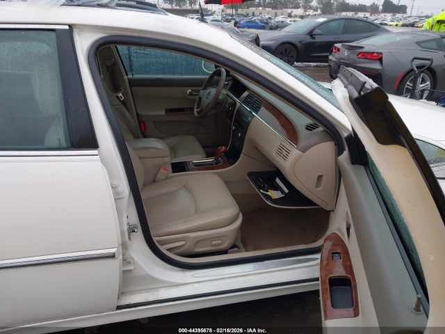 Aukcja sprzedaży 2005 Buick Lacrosse Cxl, vin: 2G4WD532051235286, numer aukcji: 44395678