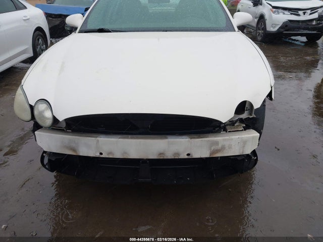 Aukcja sprzedaży 2005 Buick Lacrosse Cxl, vin: 2G4WD532051235286, numer aukcji: 44395678