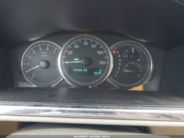 Aukcja sprzedaży 2005 Buick Lacrosse Cxl, vin: 2G4WD532051235286, numer aukcji: 44395678