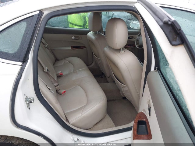 Aukcja sprzedaży 2005 Buick Lacrosse Cxl, vin: 2G4WD532051235286, numer aukcji: 44395678