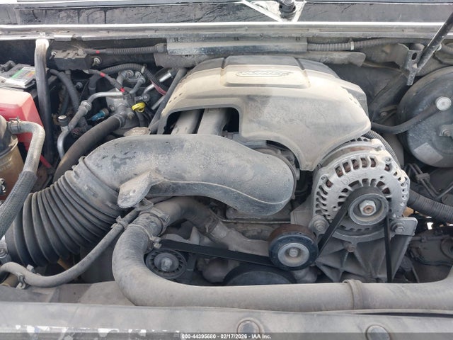 Aukcja sprzedaży 2007 Cadillac Escalade Standard, vin: 1GYFK63847R244548, numer aukcji: 44395680