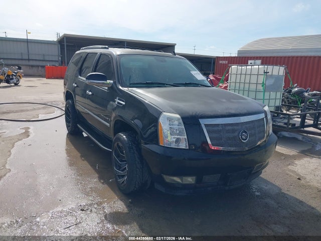 Aukcja sprzedaży 2007 Cadillac Escalade Standard, vin: 1GYFK63847R244548, numer aukcji: 44395680