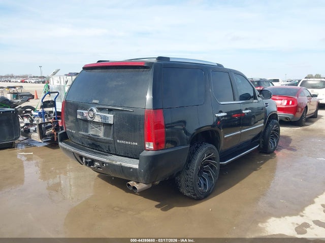 Aukcja sprzedaży 2007 Cadillac Escalade Standard, vin: 1GYFK63847R244548, numer aukcji: 44395680