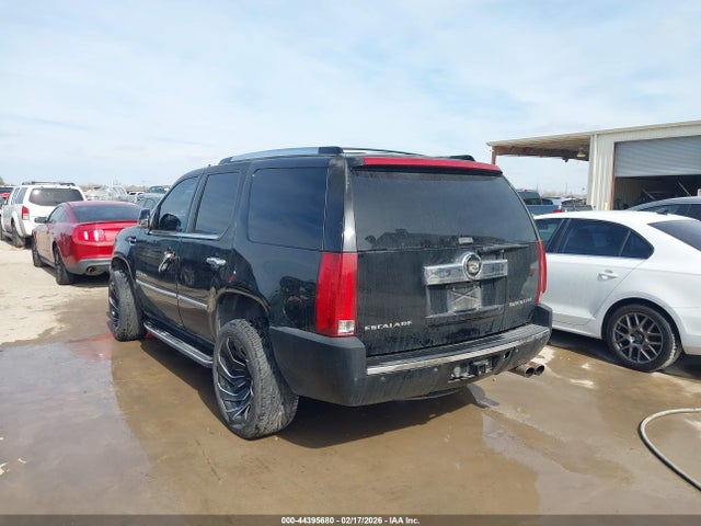 Aukcja sprzedaży 2007 Cadillac Escalade Standard, vin: 1GYFK63847R244548, numer aukcji: 44395680