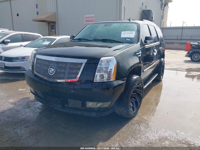 Aukcja sprzedaży 2007 Cadillac Escalade Standard, vin: 1GYFK63847R244548, numer aukcji: 44395680