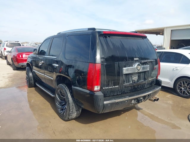 Aukcja sprzedaży 2007 Cadillac Escalade Standard, vin: 1GYFK63847R244548, numer aukcji: 44395680