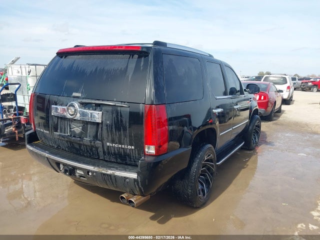 Aukcja sprzedaży 2007 Cadillac Escalade Standard, vin: 1GYFK63847R244548, numer aukcji: 44395680