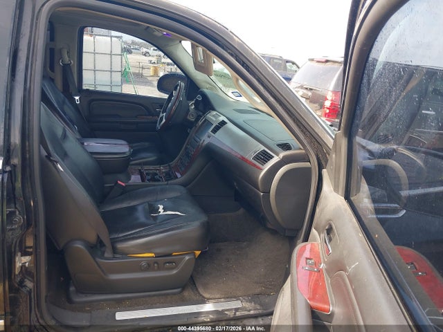Aukcja sprzedaży 2007 Cadillac Escalade Standard, vin: 1GYFK63847R244548, numer aukcji: 44395680