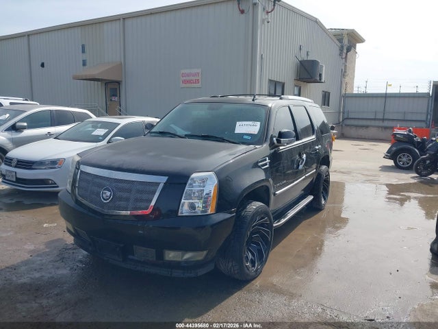 Aukcja sprzedaży 2007 Cadillac Escalade Standard, vin: 1GYFK63847R244548, numer aukcji: 44395680