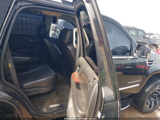 Aukcja sprzedaży 2007 Cadillac Escalade Standard, vin: 1GYFK63847R244548, numer aukcji: 44395680