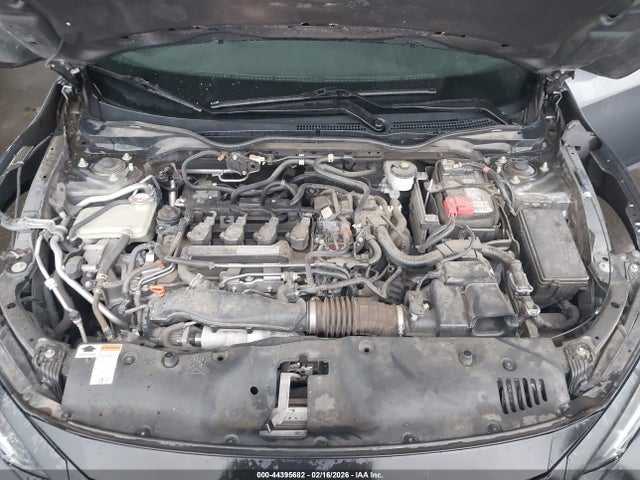 SHHFK7H41HU424853 Honda Civic Sport
