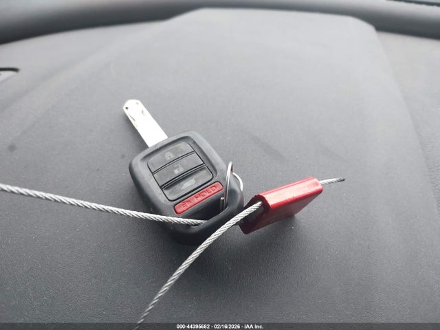 SHHFK7H41HU424853 Honda Civic Sport