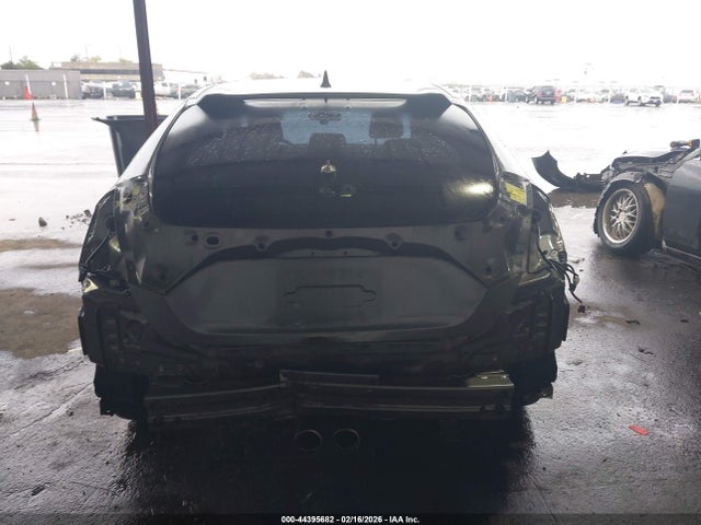 SHHFK7H41HU424853 Honda Civic Sport