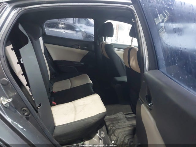 SHHFK7H41HU424853 Honda Civic Sport