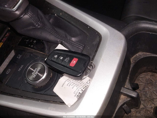 Toyota Rav4 Hybrid Xse 2022 4T3E6RFVXNU090188 Image 11