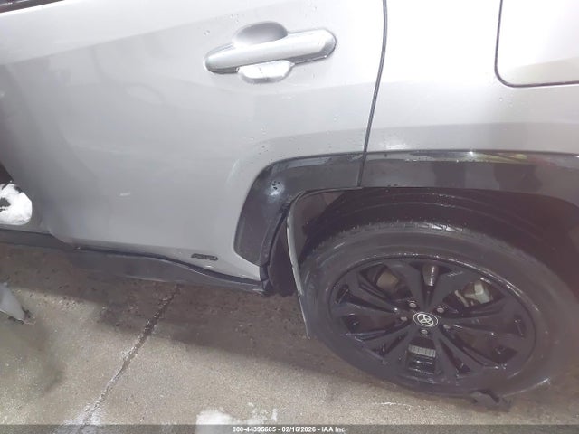 Toyota Rav4 Hybrid Xse 2022 4T3E6RFVXNU090188 Image 18