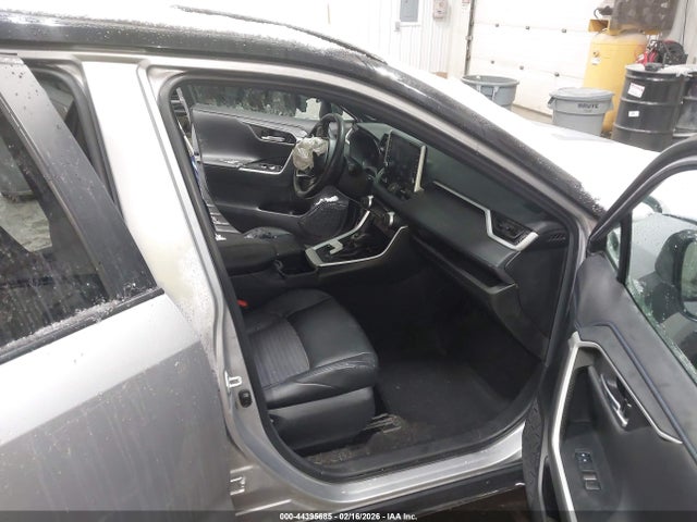 Toyota Rav4 Hybrid Xse 2022 4T3E6RFVXNU090188 Image 5