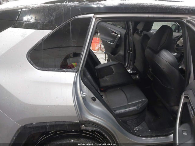 Toyota Rav4 Hybrid Xse 2022 4T3E6RFVXNU090188 Image 8