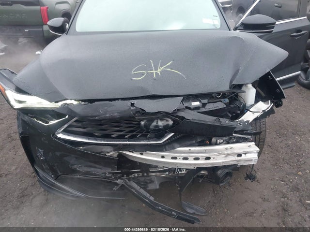 Продаж на аукціоні авто 2025 Acura Mdx Technology Package, vin: 5J8YE1H48SL005161, номер лоту: 44395689