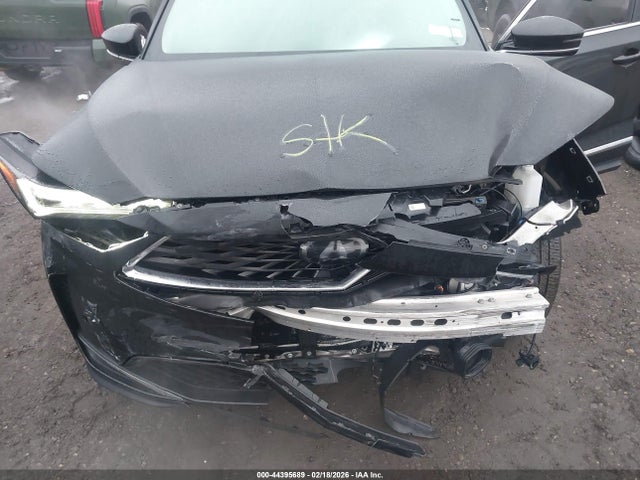 Продаж на аукціоні авто 2025 Acura Mdx Technology Package, vin: 5J8YE1H48SL005161, номер лоту: 44395689