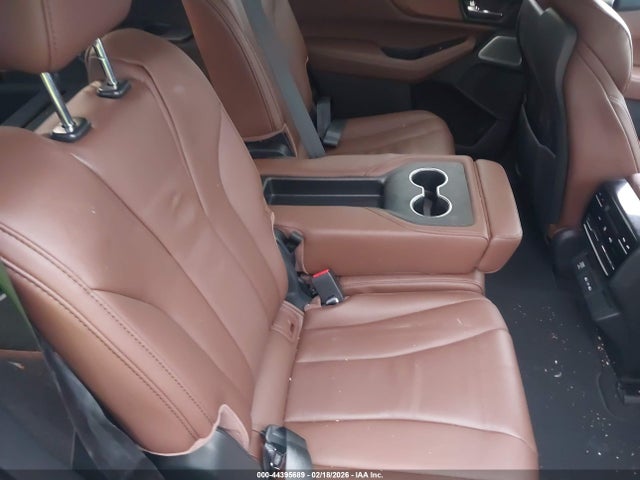 Продаж на аукціоні авто 2025 Acura Mdx Technology Package, vin: 5J8YE1H48SL005161, номер лоту: 44395689