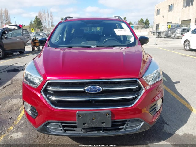 Ford ESCAPE SE 2017 1FMCU0GD4HUD59538 Image 12